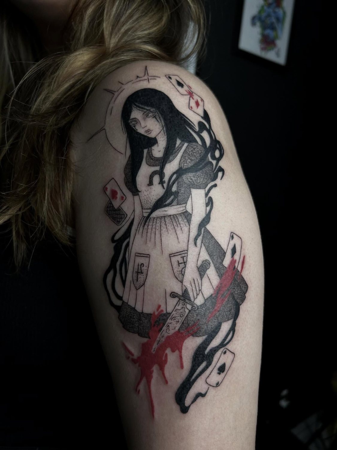 Trabalho de Eloise Woznica
